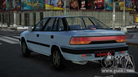 Daewoo Espero Hewuran for GTA 4