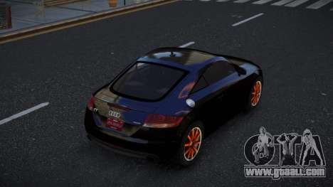 Audi TT Anil for GTA 4