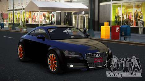 Audi TT Anil for GTA 4