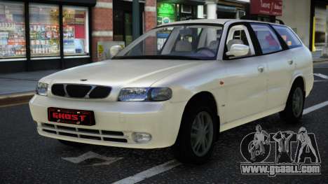 Daewoo Nubira Fehomi for GTA 4