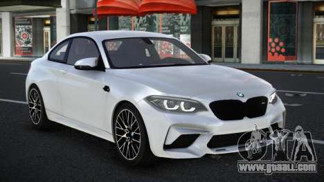BMW M2 Cocicufo for GTA 4
