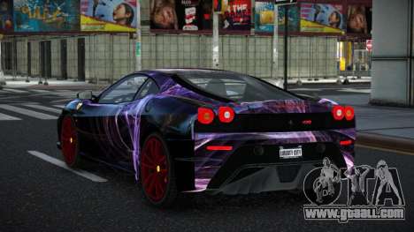 Ferrari F430 Casaly S10 for GTA 4