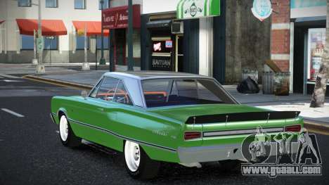 Dodge Coronet Biahu for GTA 4