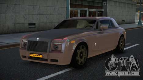 Rolls-Royce Phantom Kasom for GTA 4