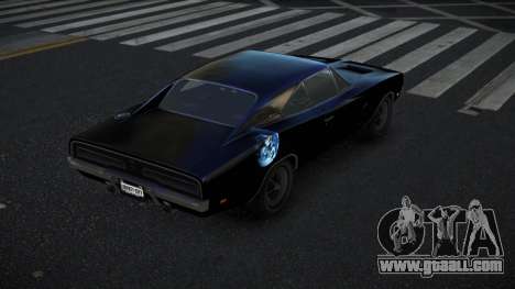 Dodge Charger Rimany S6 for GTA 4