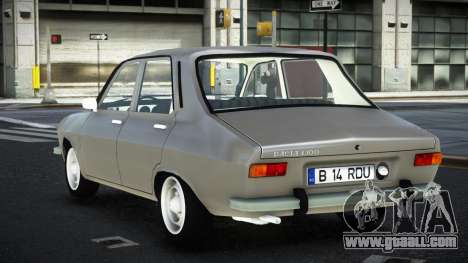Dacia 1300 Qasorer for GTA 4