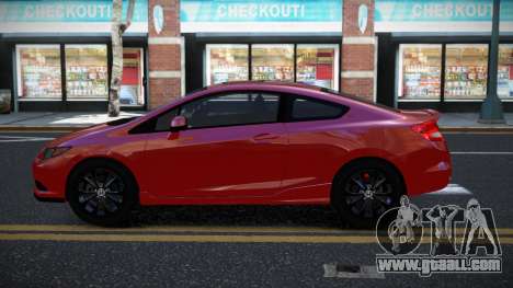 Honda Civic Roepi for GTA 4