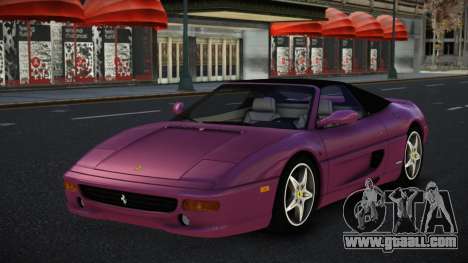 Ferrari F355 Daima for GTA 4
