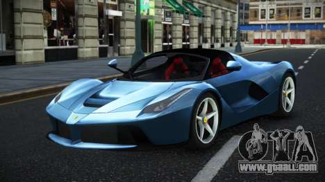Ferrari LaFerrari Yegazu for GTA 4