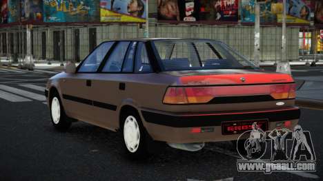 Daewoo Espero Voqhumib for GTA 4