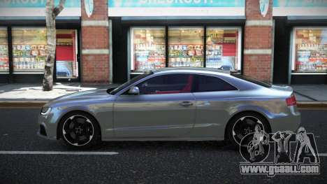Audi RS5 Tayth for GTA 4