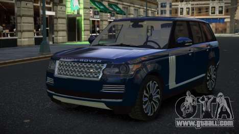 Land Rover Range Rover Vogue Axab for GTA 4