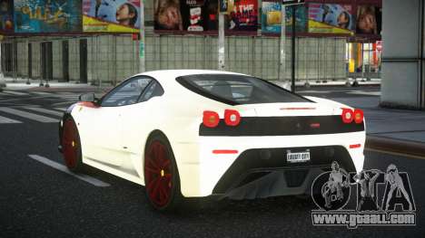 Ferrari F430 Casaly S7 for GTA 4