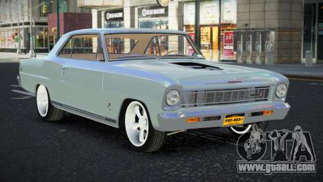 Chevrolet Nova Sujere for GTA 4
