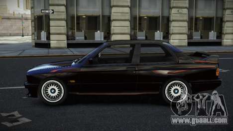 BMW M3 E30 Guhik for GTA 4