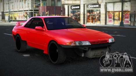 Nissan Skyline R32 Daisow for GTA 4