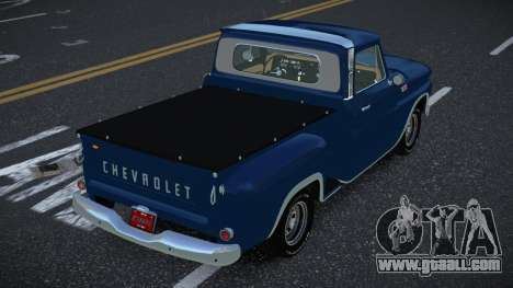 Chevrolet C10 Maon for GTA 4