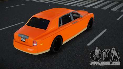 Rolls-Royce Phantom Sonan for GTA 4