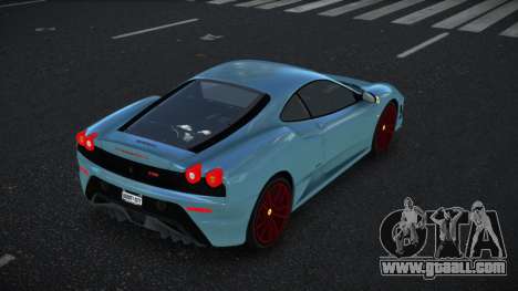 Ferrari F430 Casaly for GTA 4