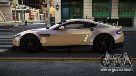 Aston Martin Vantage Hoceg for GTA 4