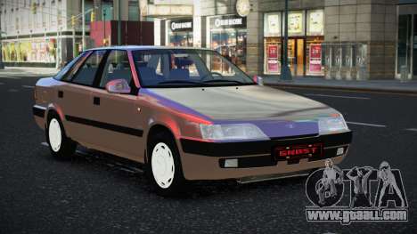 Daewoo Espero Voqhumib for GTA 4