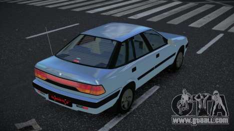 Daewoo Espero Hewuran for GTA 4