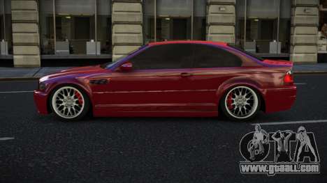 BMW M3 E46 Muqo for GTA 4