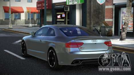 Audi RS5 Tayth for GTA 4
