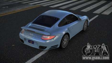 Porsche 911 Ifuv for GTA 4