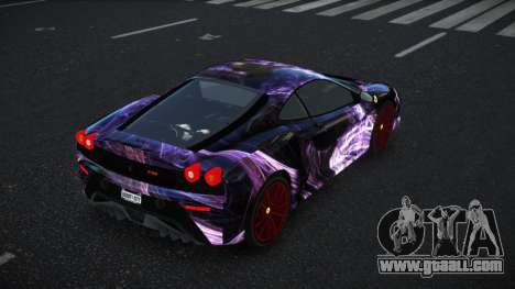 Ferrari F430 Casaly S10 for GTA 4