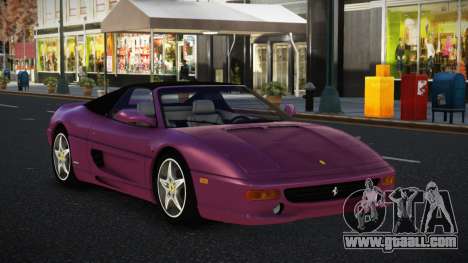 Ferrari F355 Daima for GTA 4