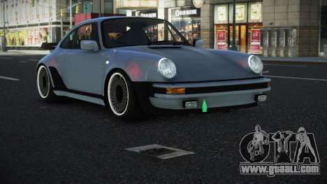 Porsche 911 Caezi for GTA 4