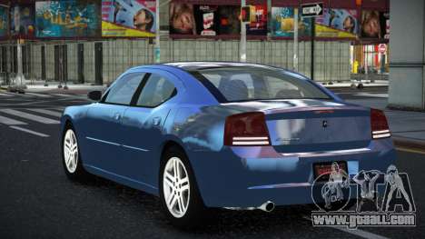 Dodge Charger Gaju for GTA 4