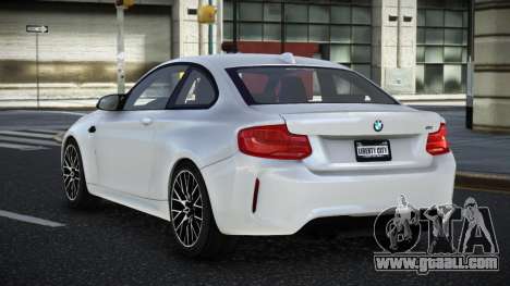 BMW M2 Cocicufo for GTA 4