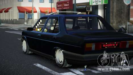 Tofas 131 Qiya for GTA 4