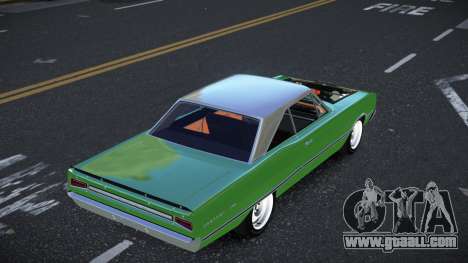 Dodge Coronet Biahu for GTA 4