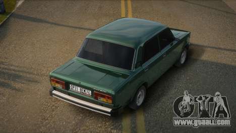 VAZ 2105 LarokAIC for GTA San Andreas