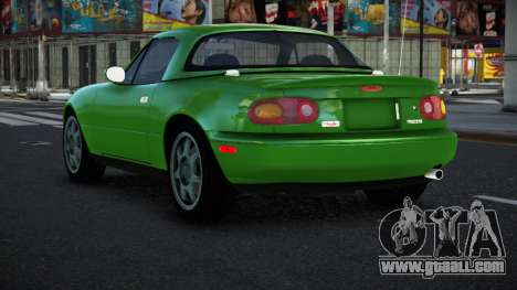 Oldsmobile Vista Cruiser Tewalalil for GTA 4