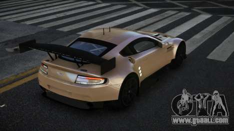 Aston Martin Vantage Hoceg for GTA 4