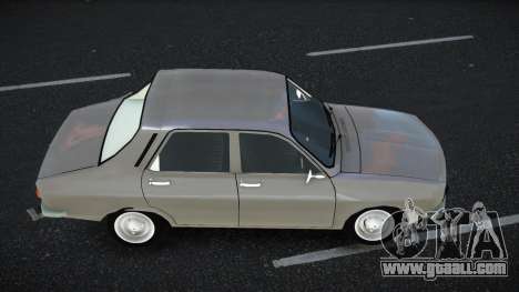 Dacia 1300 Qasorer for GTA 4