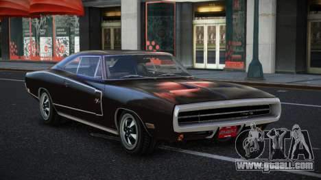 Dodge Charger Huzna for GTA 4