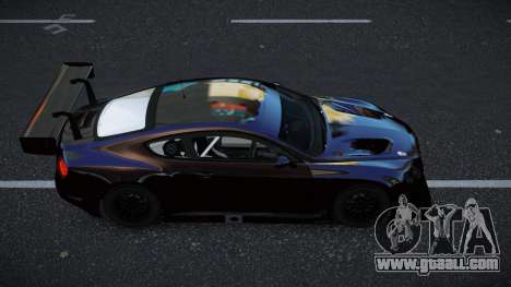 BMW M3 E30 Tilgu for GTA 4