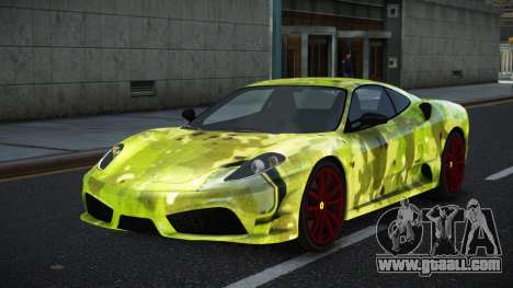 Ferrari F430 Casaly S1 for GTA 4