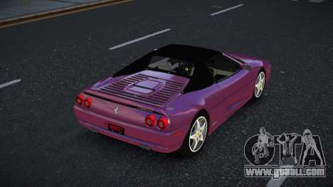 Ferrari F355 Daima for GTA 4