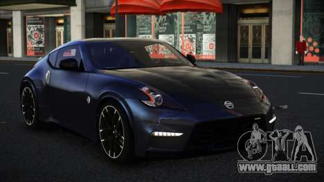 Nissan 370Z Danter for GTA 4
