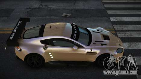 Aston Martin Vantage Hoceg for GTA 4