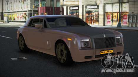 Rolls-Royce Phantom Kasom for GTA 4