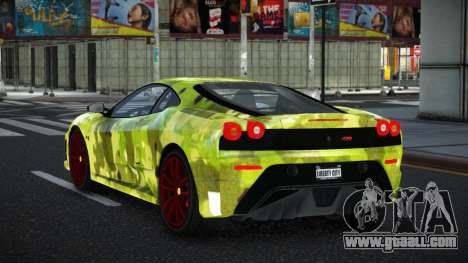 Ferrari F430 Casaly S1 for GTA 4