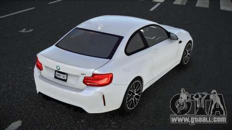 BMW M2 Cocicufo for GTA 4