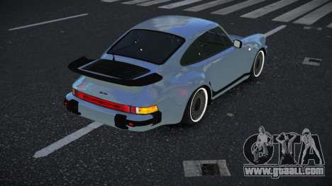 Porsche 911 Caezi for GTA 4